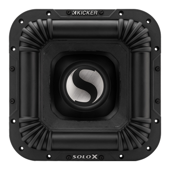kicker subwoofers l7 subwoofer speakers class audio subs