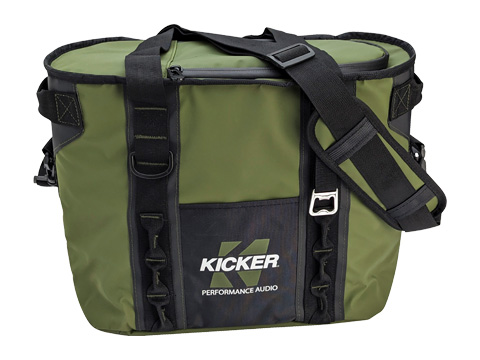 Kicker Cooler Bag