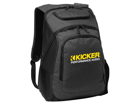 Kicker Backpack