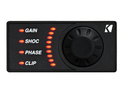 KXARC Bass Level Remote