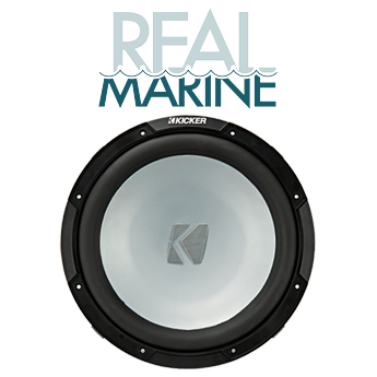 Marine Subwoofers