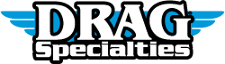 Drag Specialties Logo
