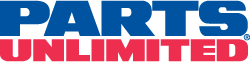 Parts Unlimited Logo
