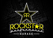 Rockstar Garage