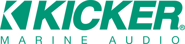 KICKER Marine Audio Logo