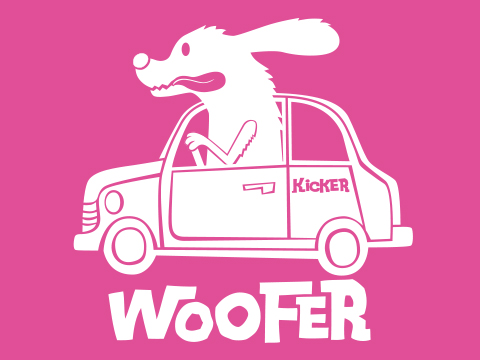 Woofer