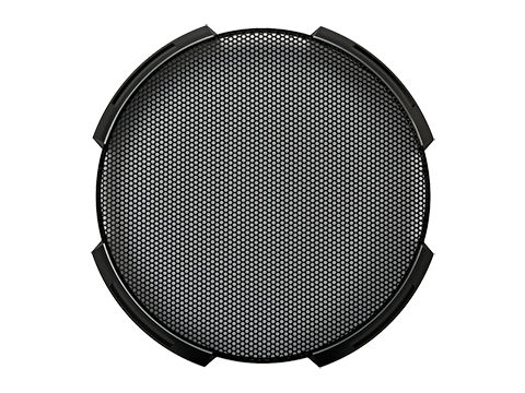 KICKER | 12" CompQ Grille