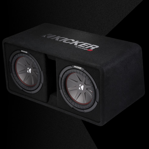 kicker dual compr