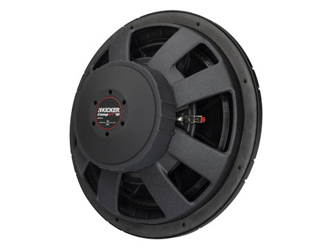 12 inch CompVT three-quarter