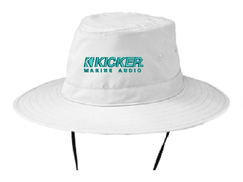 Kicker Marine Boonie Hat front