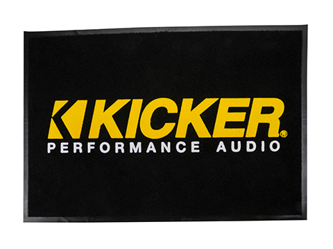 kicker audio wallpaper