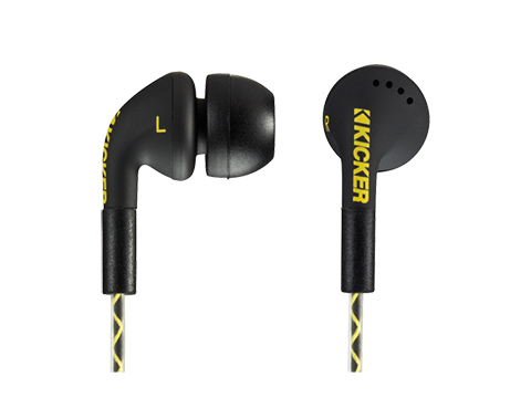 EB74 Earbuds