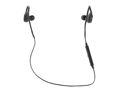 EB400 Waterproof Bluetooth Earbuds