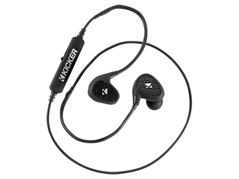 EB400 Waterproof Bluetooth Earbuds