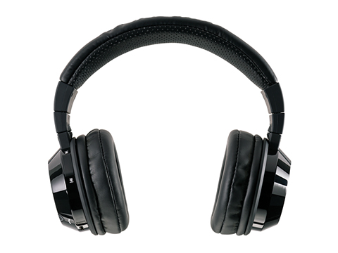 Tabor2 Bluetooth Headphones