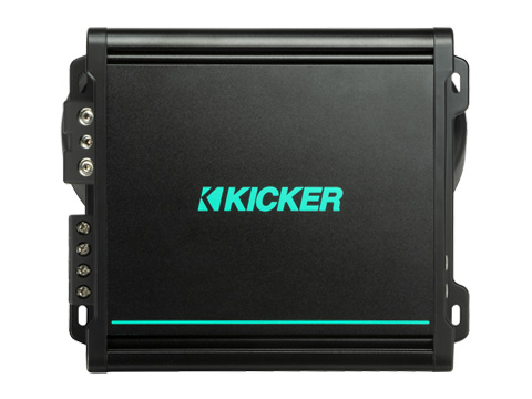 800.1 KMA Amp front