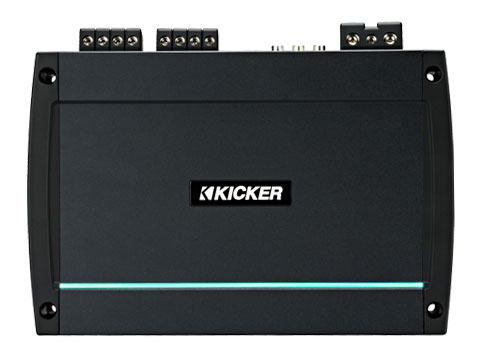 KXMA Amplifier