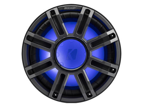 MWE 12” 4Ω Marine Subwoofer