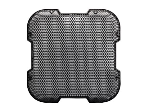 10 in. Steel Mesh Grille