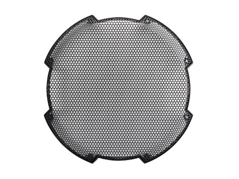 12 in. Steel Mesh Grille
