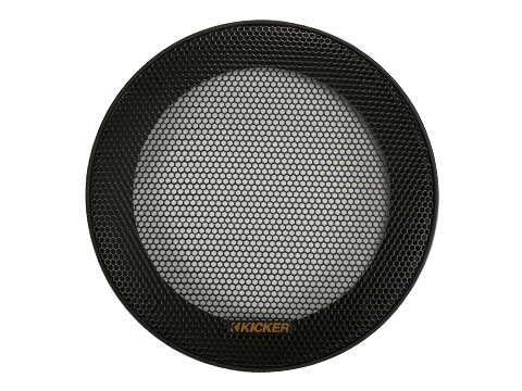 5.25 inch speaker grille