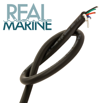 Marine Wire