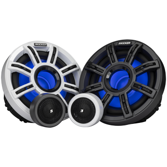 Premium Series Marine Speakers